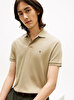 Erkek Liquid Cotton Regular Polo T-shirt