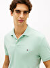 Erkek Liquid Cotton Regular Polo T-shirt