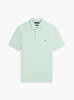 Erkek Liquid Cotton Regular Polo T-shirt