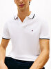 Erkek Pique Undercollar Polo T-shirt