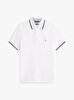 Erkek Pique Undercollar Polo T-shirt