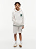 Erkek Çocuk TH Graphic Sweatshirt
