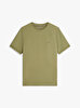 Erkek Performance Tipped T-shirt