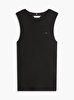 Kadın Slim Cody C-neck Tank Top