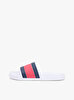 Erkek Core Hilfiger Flag Terlik