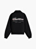 Kadın TH X CF1 Logo Ceket
