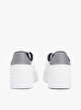 Erkek TJM Retro Basket Sneaker