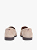 Erkek Flexible Slim Süet Loafer