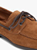 Erkek Flexible Slim Loafer