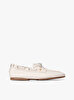 Kadın TH Sleek Leather Loafer