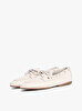 Kadın TH Sleek Leather Loafer