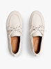 Kadın TH Sleek Leather Loafer
