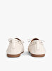 Kadın TH Sleek Leather Loafer