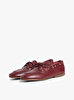 Kadın TH Sleek Leather Loafer