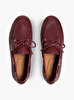 Kadın TH Sleek Leather Loafer