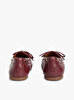 Kadın TH Sleek Leather Loafer