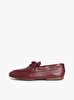 Kadın TH Sleek Leather Loafer