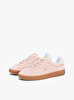 Kadın TH Heritage Monogram Sneaker