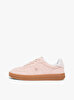 Kadın TH Heritage Monogram Sneaker