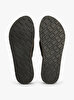 Kadın TH Leather Footbed Summer Terlik