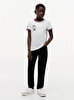 Çocuk Unisex TH X CF1 Replica T-shirt