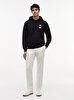 Unisex TH X CF1 Logo Hoodie