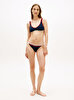 Kadın String Side Tie Bikini Altı