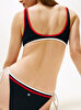 Kadın String Side Tie Bikini Altı