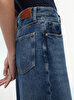 Kadın Ray Barrel Jean Pantolon