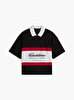Kadın TH X CF1 Boxy Polo T-shirt