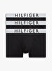 Erkek 3'lü Paket Trunk Boxer