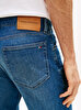 Erkek Slim Straight Denton Jean Pantolon