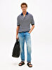 Erkek Regular Tapered Jean Pantolon