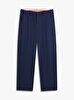 Erkek Utility Chino Pantolon