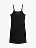 Kadın TJW Linear Strappy Elbise