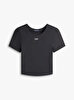 Kadın TJW Slim Silver T-shirt