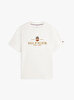 Erkek Icon Graphic T-shirt