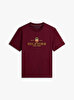Erkek Icon Graphic T-shirt