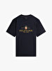 Erkek Icon Graphic T-shirt