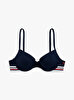 Kadın Push Up Bikini Üstü