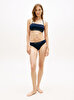Kadın Bandeau Bikini Üstü