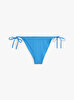 Kadın V String Side Tie Bikini Altı