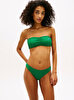 Kadın Bandeau Bikini Üstü