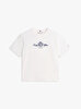 Kadın Varsity Crest Modern T-shirt