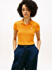 Kadın TH Slim Polo T-shirt