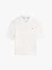 Kadın Pointelle Polo T-shirt