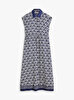 Kadın Swimshop Silk Voile Elbise