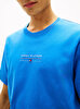 Erkek Brand Love Lockup T-shirt