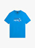 Erkek Brand Love Lockup T-shirt