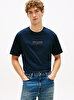 Erkek Brand Love Lockup T-shirt